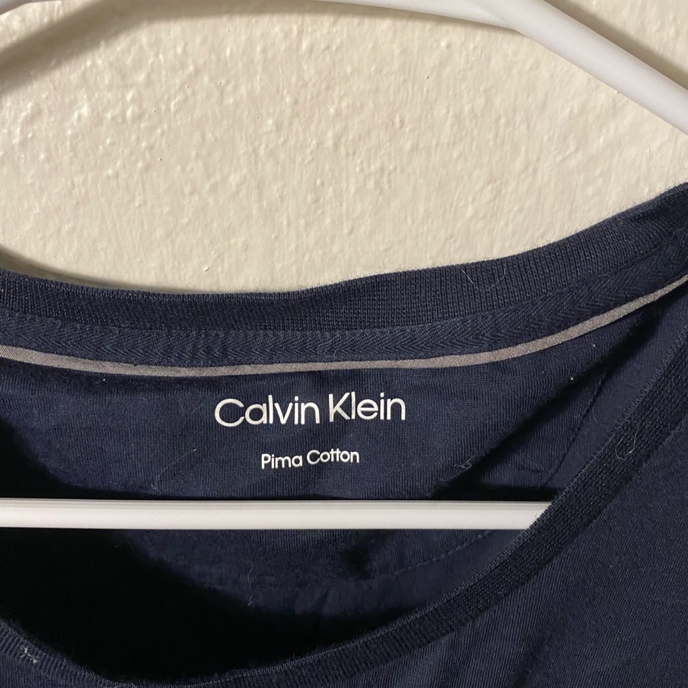 Calvin Klein prima cotton